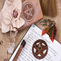wiccan love spells